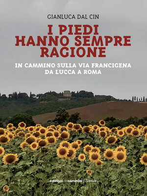 cover image of I piedi hanno sempre ragione